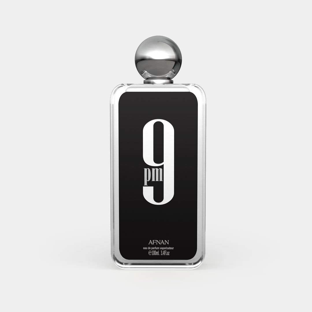 Afnan 9pm For Men 100ml EDP