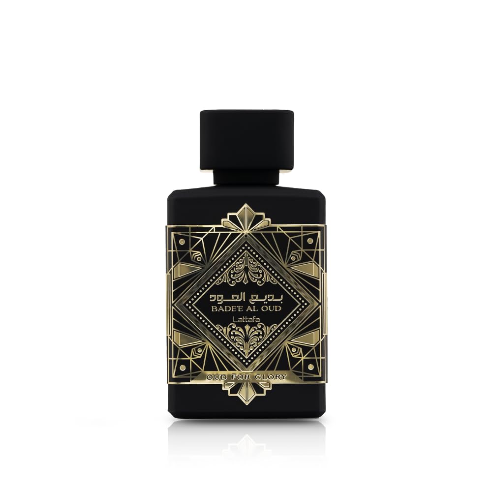 LATTAFA BADE'E AL OUD OUD FOR GLORY (U) EDP 100ML
