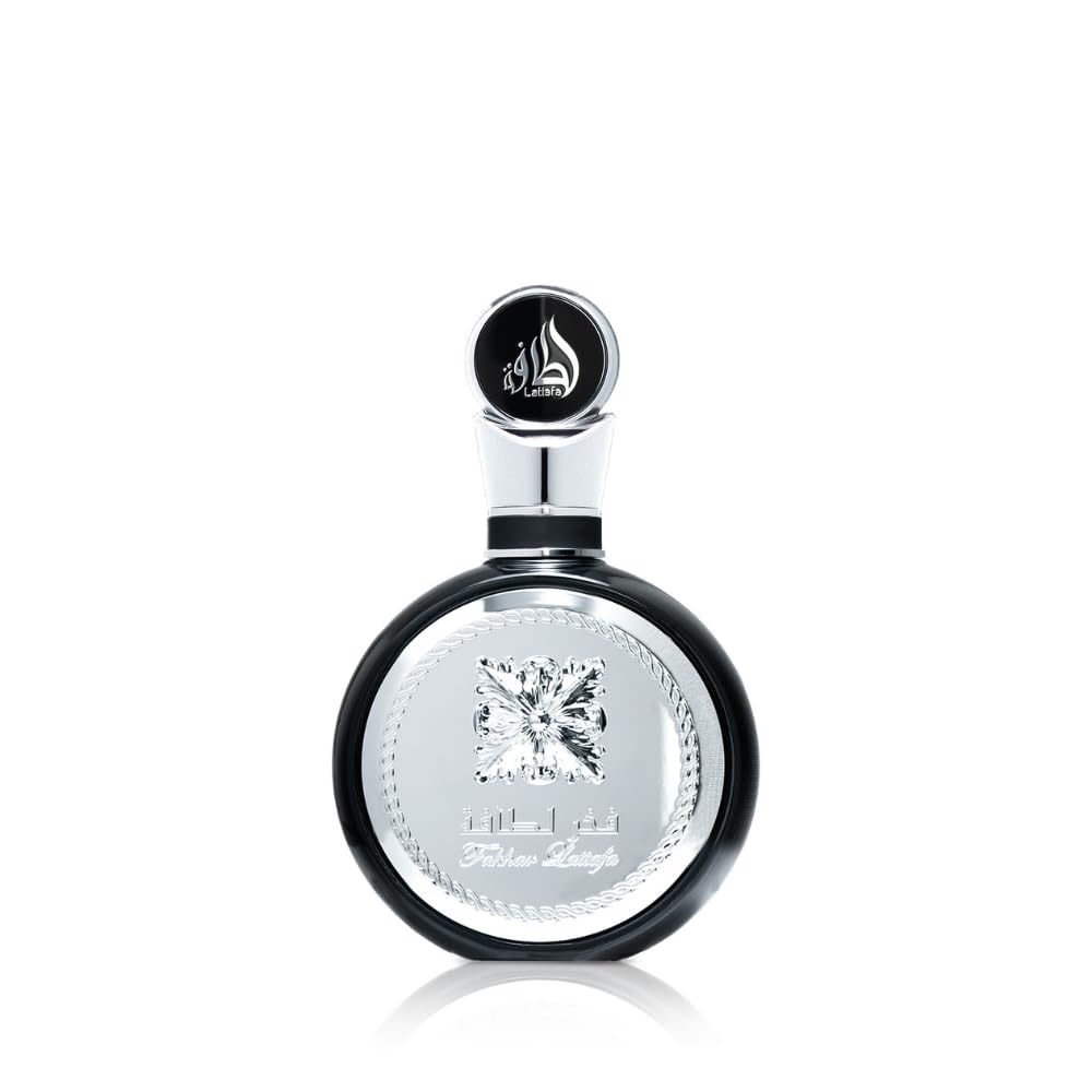 Lattafa Fakhar Black (M) EDP 100ML