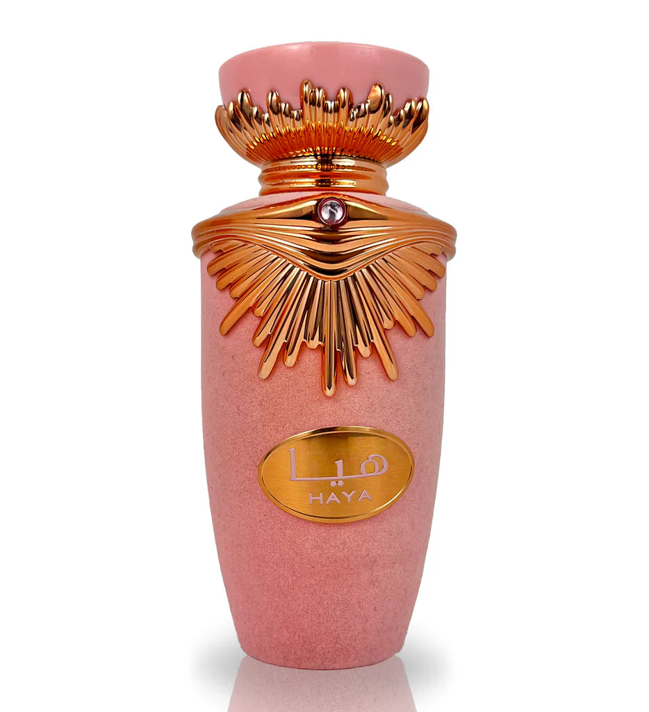LATTAFA HAYA 100ML