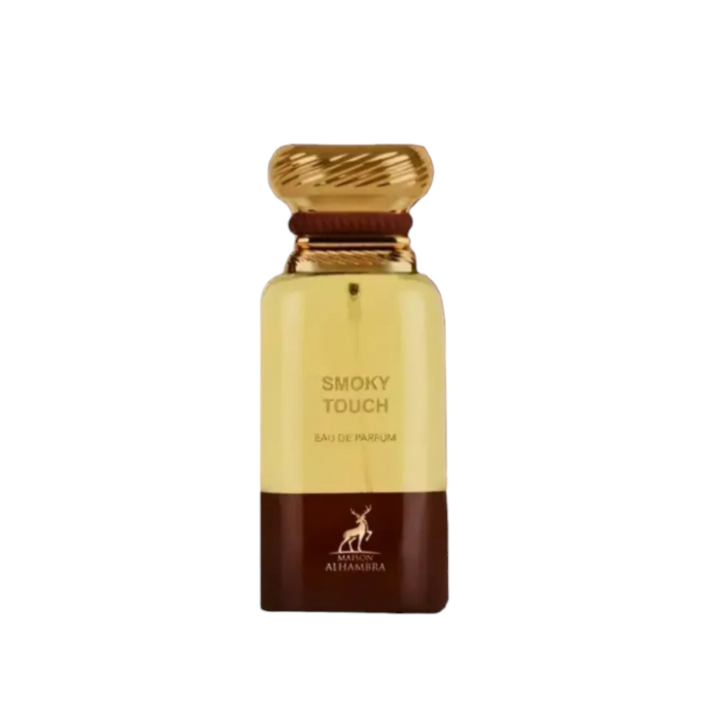 Smoky Touch - Maison ALHambra