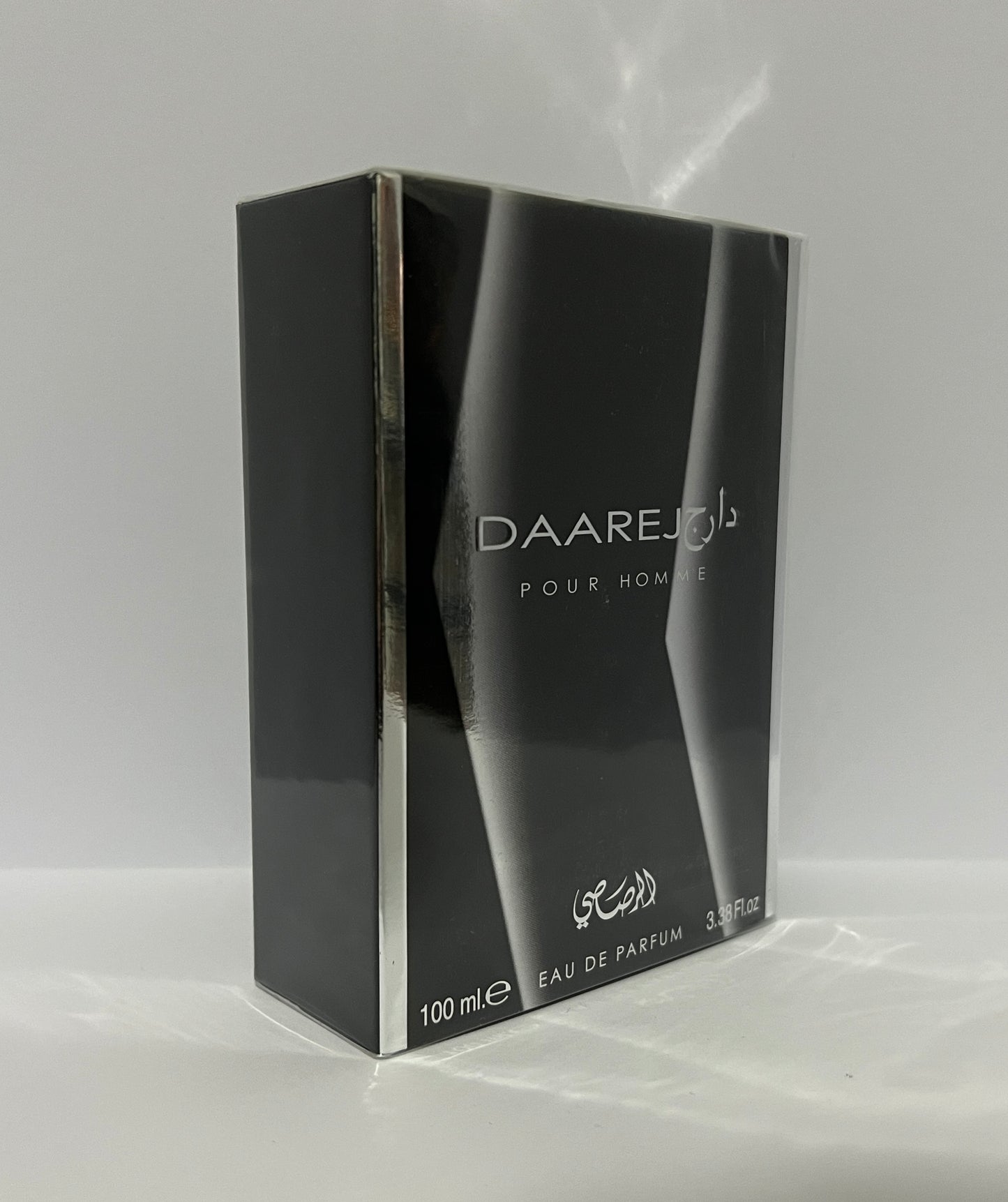 Rasasi Dareej Eau De Parfum Spray for Men - 100ml, Brand New, Sealed