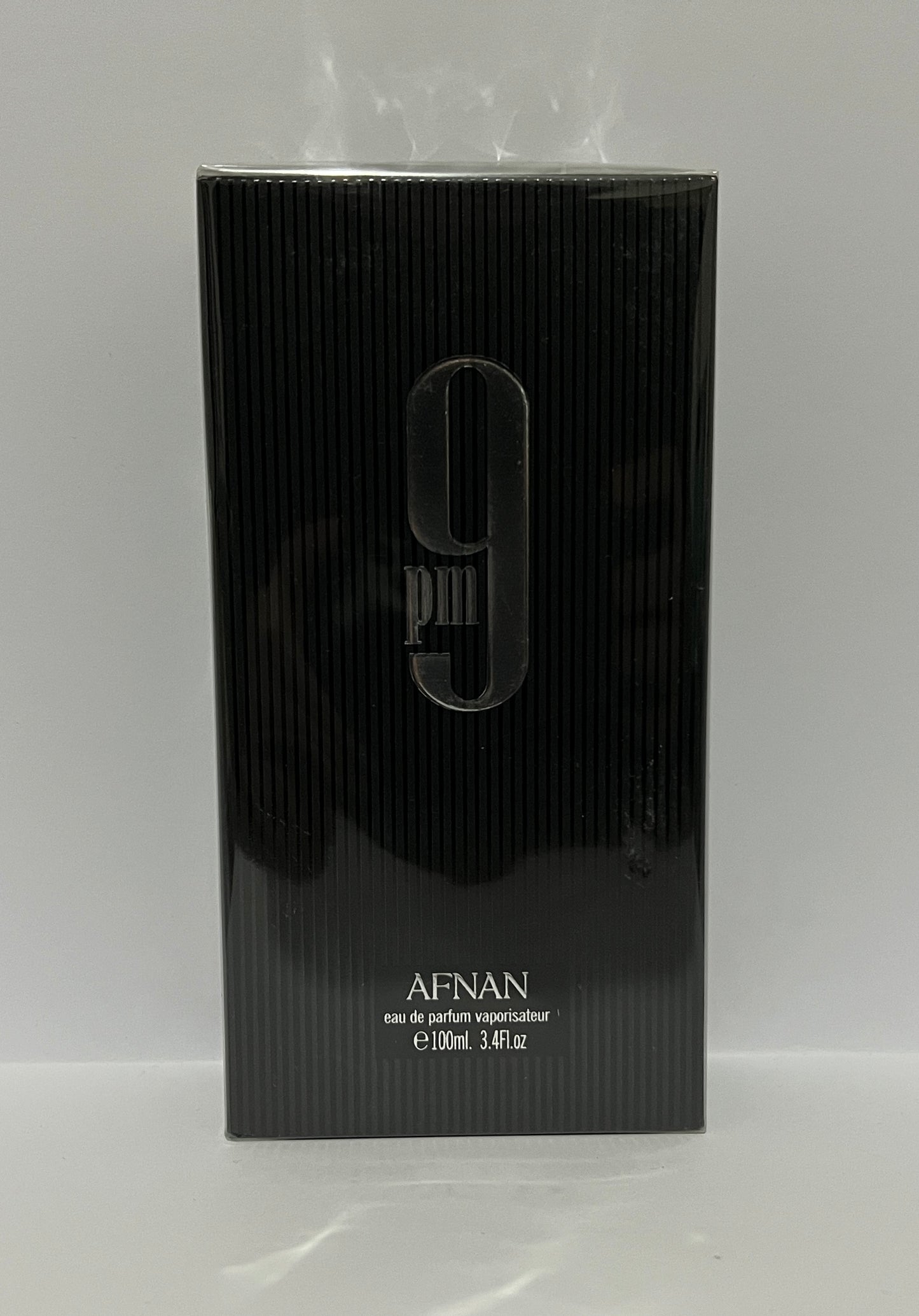 Afnan 9pm For Men 100ml EDP Brand New Sealed 100% Genuine (AU Stock)