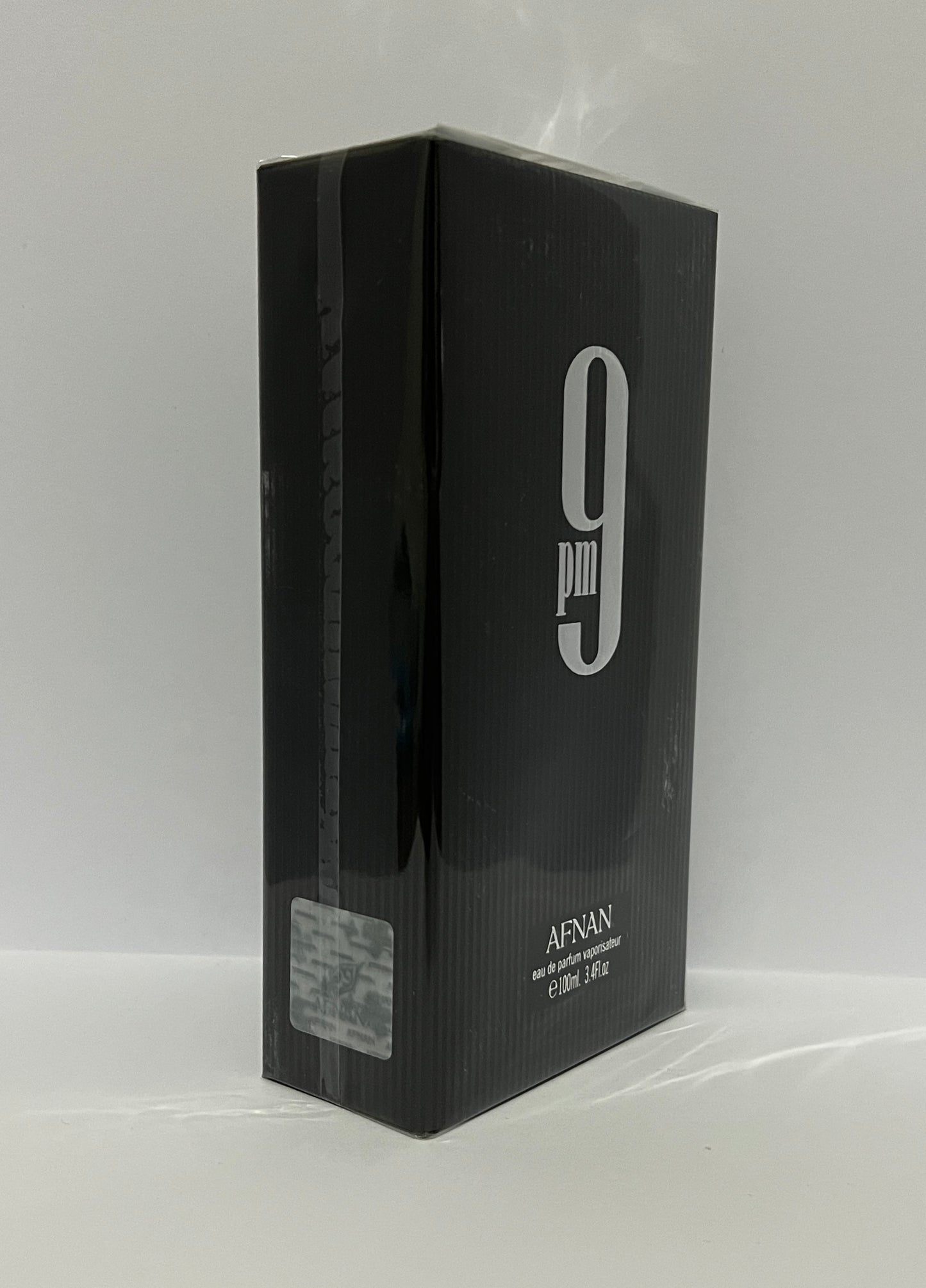 Afnan 9pm For Men 100ml EDP Brand New Sealed 100% Genuine (AU Stock)