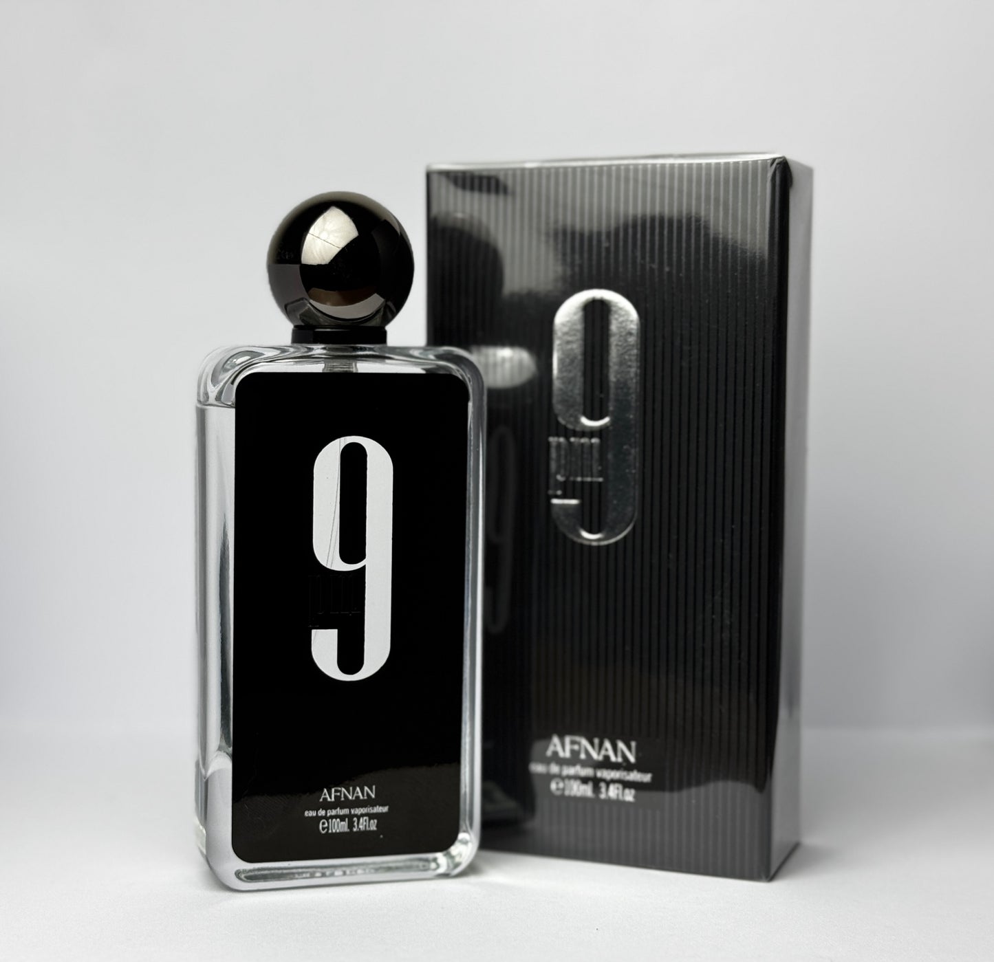 Afnan 9pm For Men 100ml EDP Brand New Sealed 100% Genuine (AU Stock)