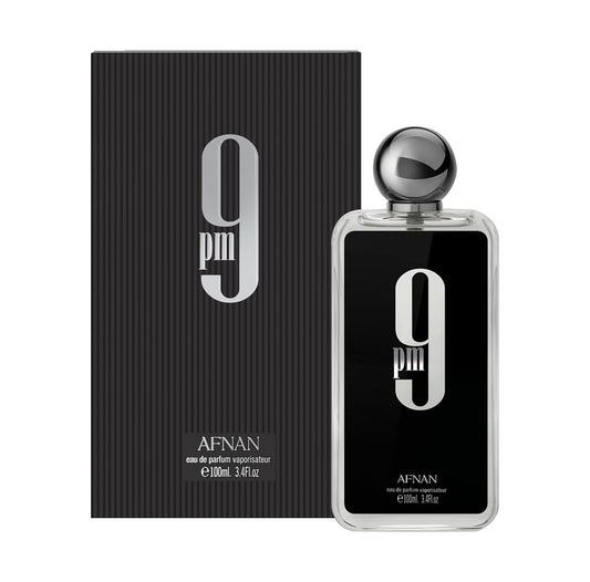 Afnan 9pm For Men 100ml EDP