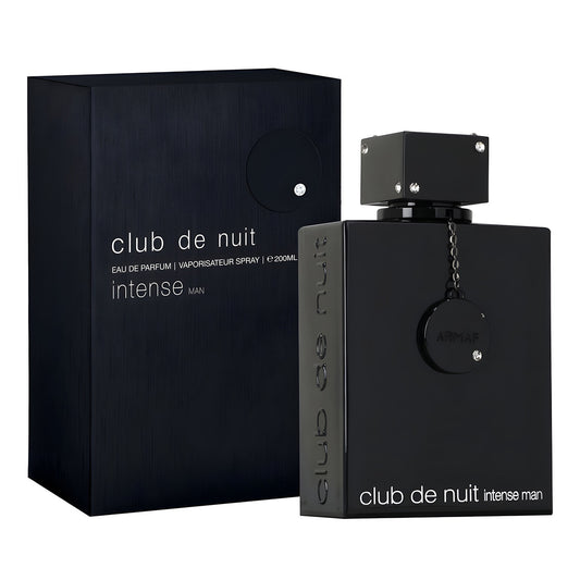 Armaf Club de Nuit Intense Man (M) EDP 200ML