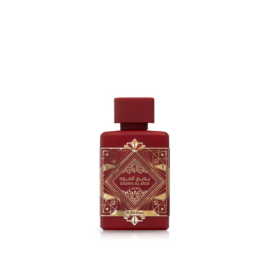 LATTAFA BADE'E AL OUD SUBLIME EDP 100ML