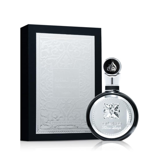 Lattafa Fakhar Black (M) EDP 100ML