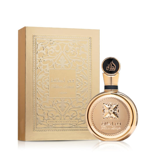 Lattafa Fakhar Gold (U) EDP 100ML