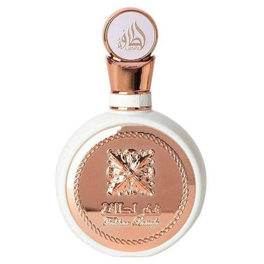 Lattafa Fakhar Rose (F) EDP 100ML