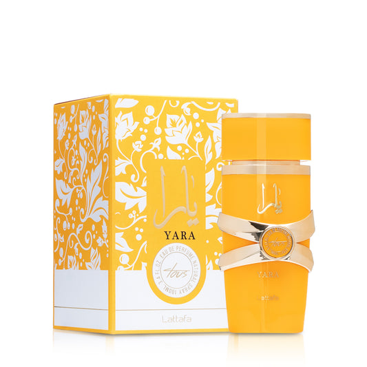 Lattafa Yara Tous Perfume 100ML