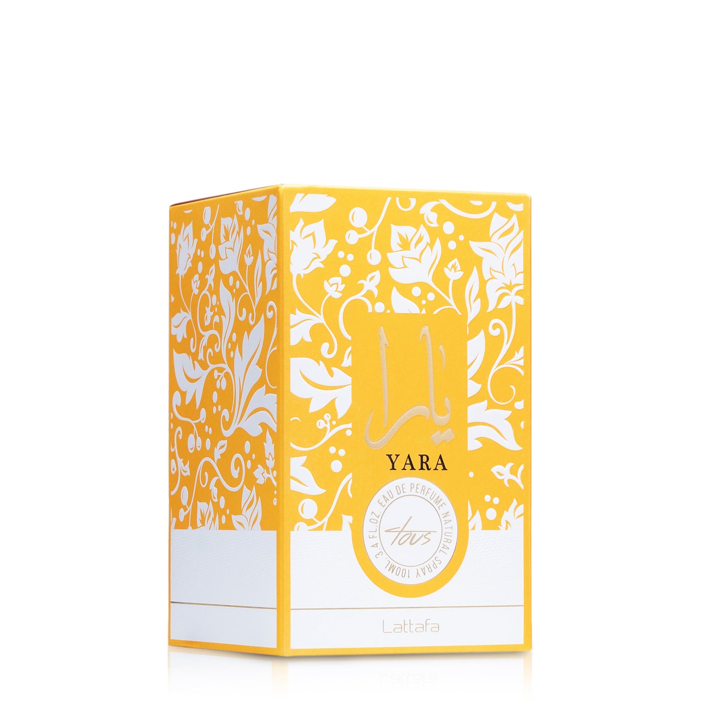 Lattafa Yara Tous Perfume 100ML