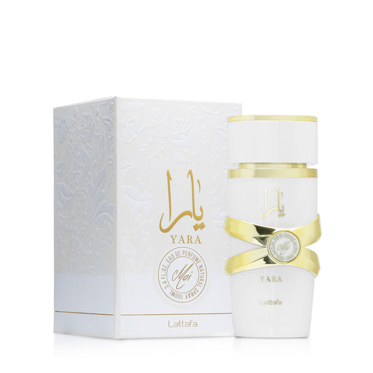 LATTAFA YARA MOI PERFUME 100ML