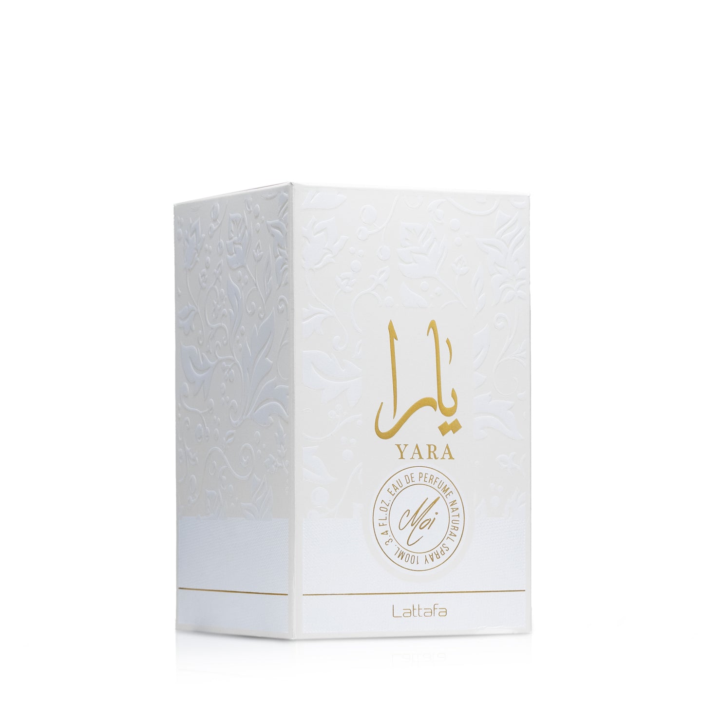 LATTAFA YARA MOI PERFUME 100ML